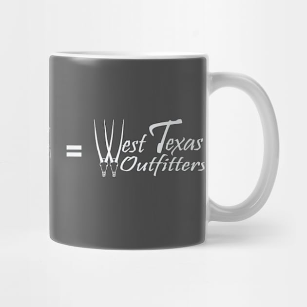 WTO Equation by West Texas Outfitters